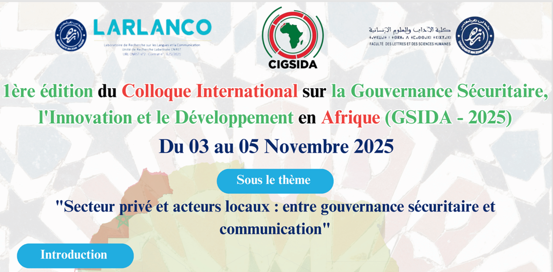CI-GSIDA_Argumentaire - FRANCAIS